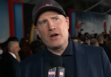 kevin feige