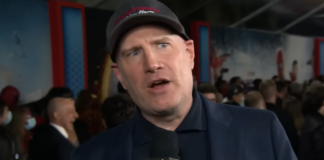 kevin feige