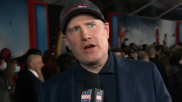 kevin feige