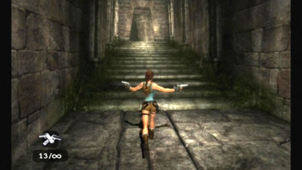 laracroft
