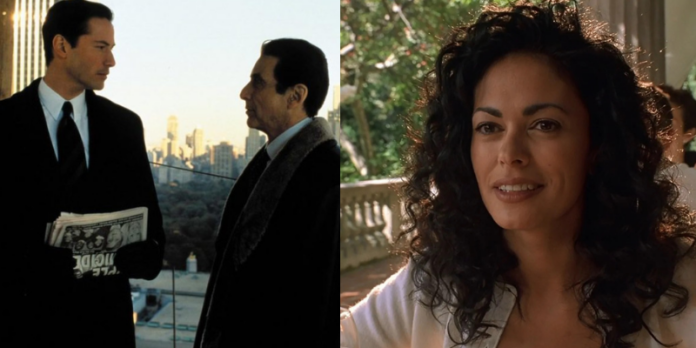 l'avvocato del diavolo, maria grazia cucinotta