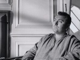 Sam Smith