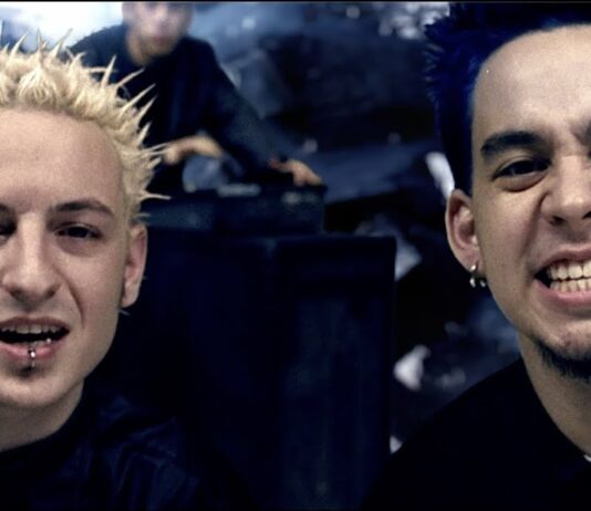 Linkin Park