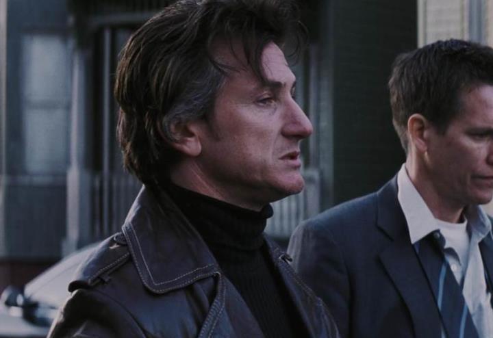 mystic river film