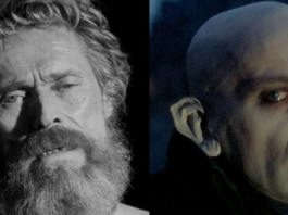 nosferatu