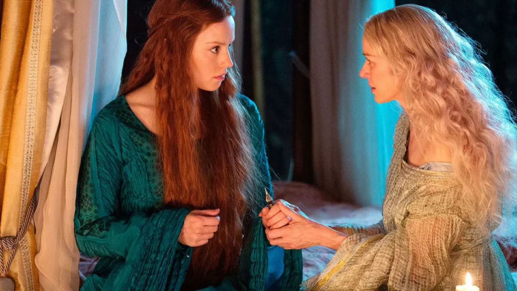 Ofelia – Amore e Morte: Recensione del film su Netflix