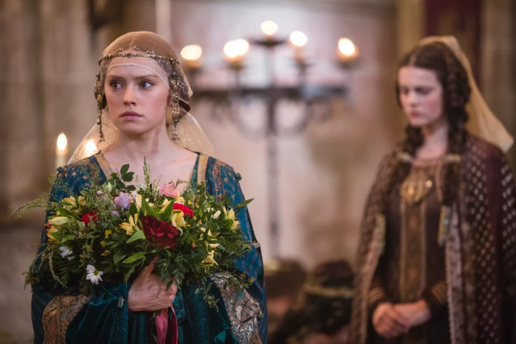 Ofelia – Amore e Morte: Recensione del film su Netflix