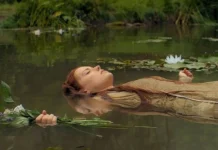 Ofelia – Amore e Morte: Recensione del film su Netflix