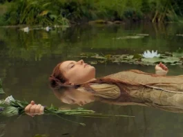 Ofelia – Amore e Morte: Recensione del film su Netflix