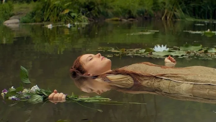 Ofelia – Amore e Morte: Recensione del film su Netflix
