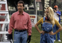 pamela anderson, tim allen