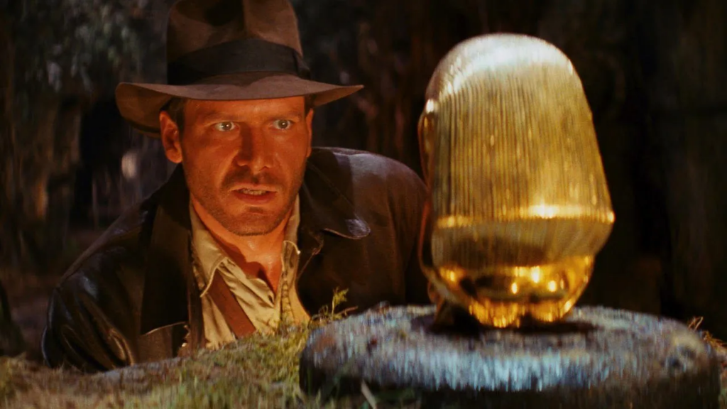 indiana jones, action, film d'azione, predatori dell'arca perduta