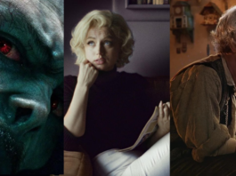 razzie awards