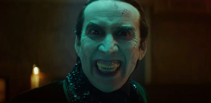 renfield, nicolas cage