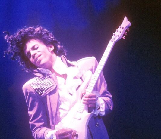 rock
