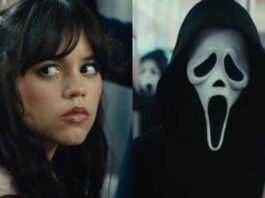 scream 6