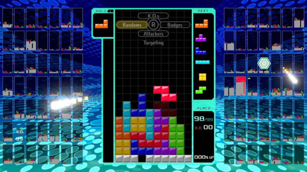 tetris