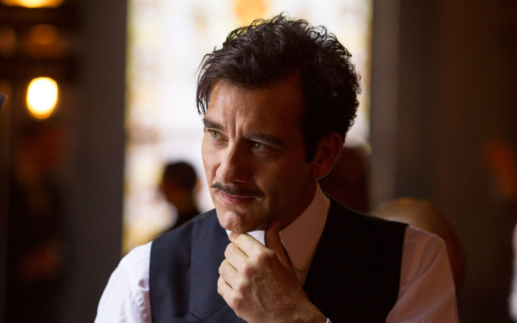 The Knick