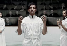 The Knick