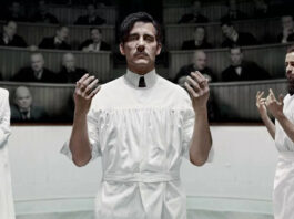 The Knick