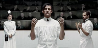 The Knick