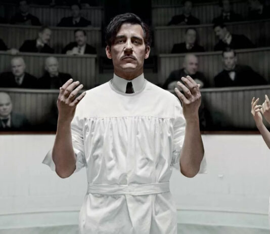 The Knick
