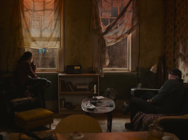 the last of us