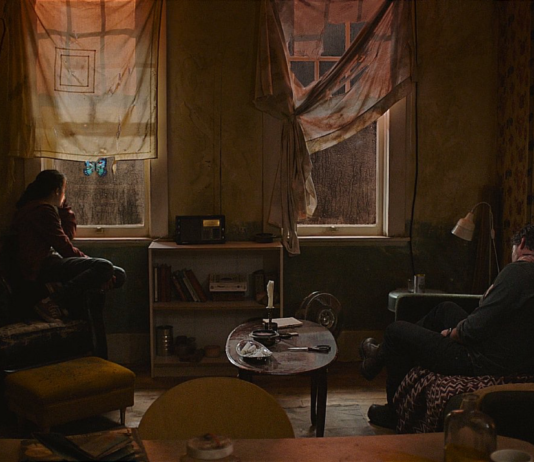 the last of us