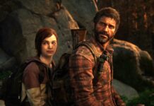 The Last of Us