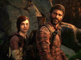 The Last of Us