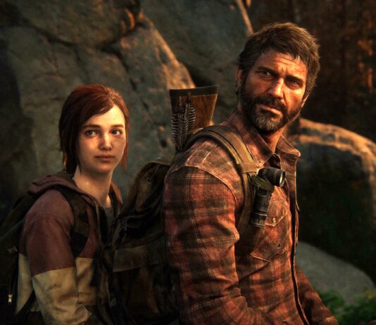 The Last of Us