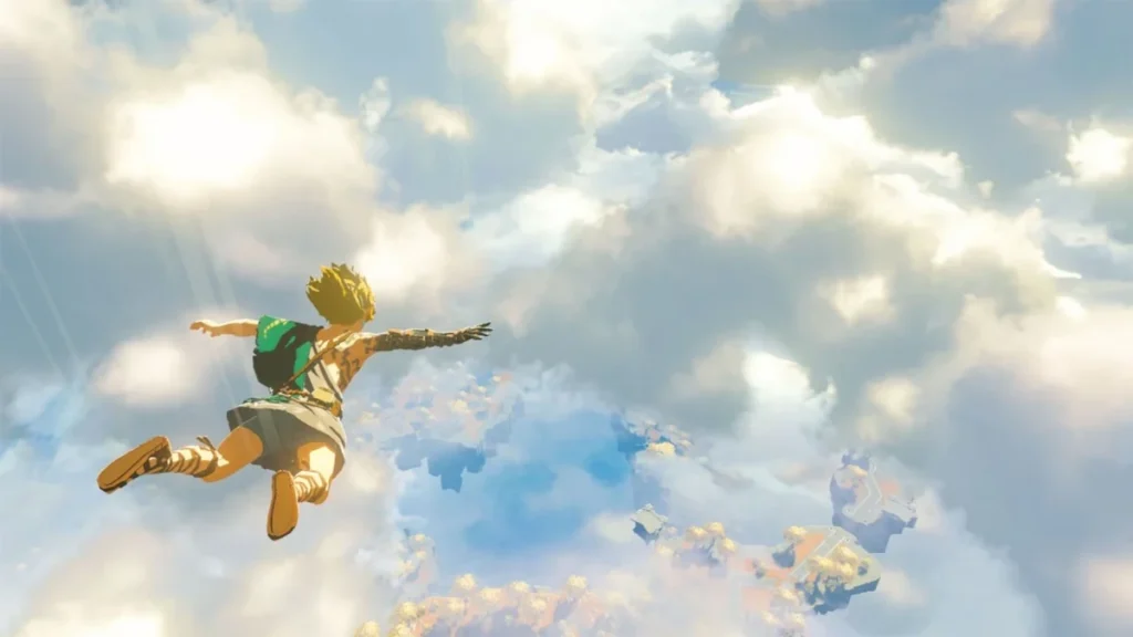 the legend of zelda breath of the wild 2 e3 2021 direct nintendo 1 jpg 1280x720 crop q85