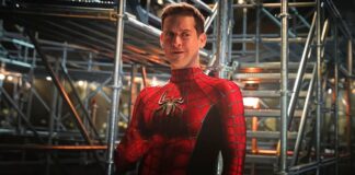 tobey maguire