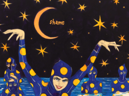Shame