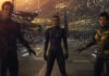Ant-Man and the Wasp: Quantumania