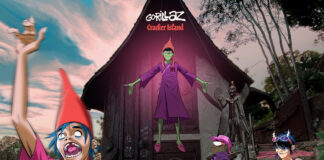 Gorillaz