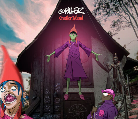 Gorillaz