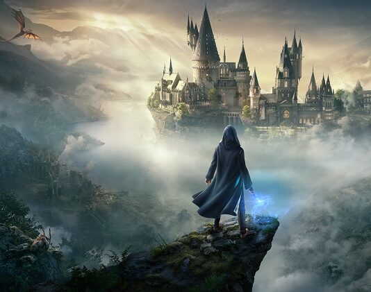 Hogwarts Legacy