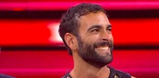 Marco Mengoni vincitore di Sanremo 2023