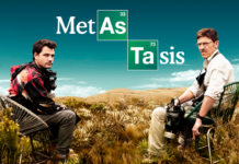 Metástasis