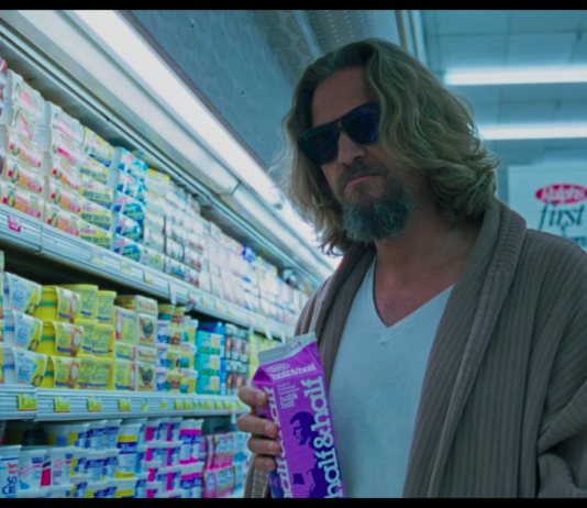 Il Grande Lebowski