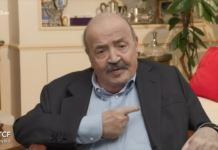 maurizio costanzo