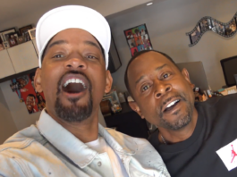 bad boys, will smith, martin lawrence