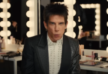 ben stiller, zoolander