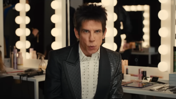 ben stiller, zoolander