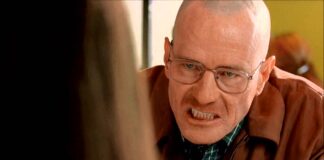 breaking bad