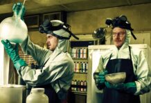 breaking bad