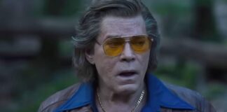 cocainorso, ray liotta