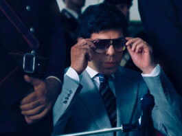 Pierfrancesco Favino il traditore film mafia