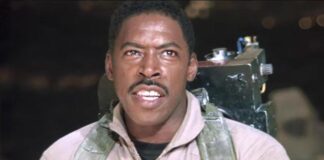 ghostbusters